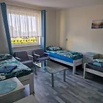 Sloneczny Tatil Evi