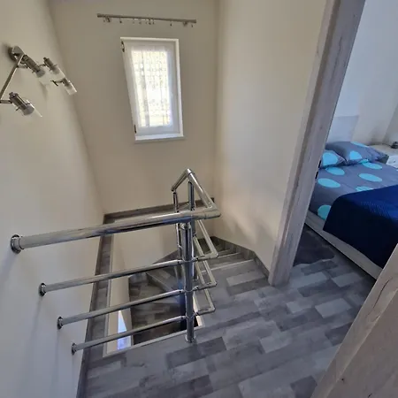 Dom wakacyjny Sloneczny