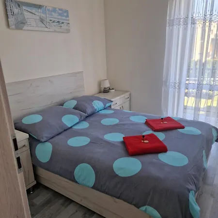 Semesterbostad Sloneczny