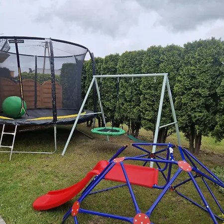 Sloneczny Zelistrzewo