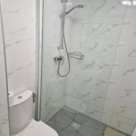 Sloneczny Semesterbostad