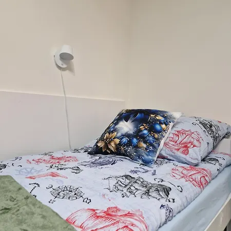 Sloneczny Zelistrzewo