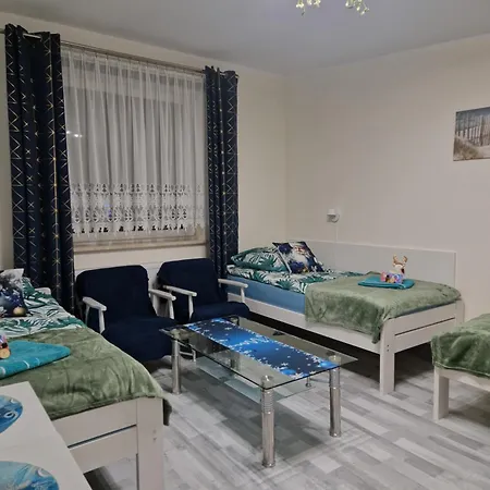Sloneczny Zelistrzewo