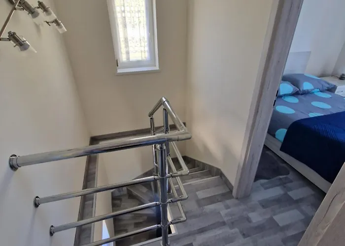 Dom wakacyjny Słoneczny