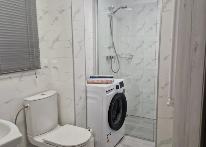 Dom wakacyjny Słoneczny Zelistrzewo