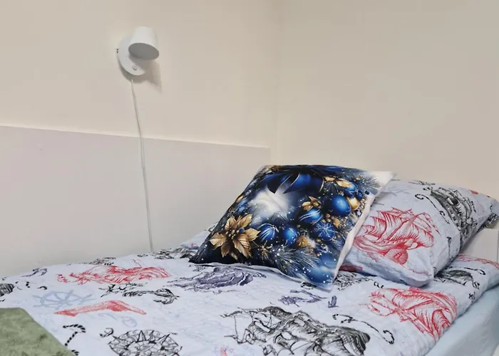 Słoneczny Zelistrzewo